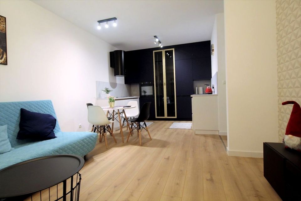 Mieszkanie Bolesławiec