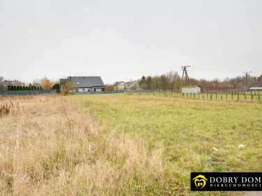 Działka budowlana Bielsk Podlaski