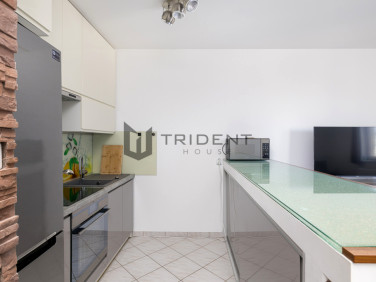 Mieszkanie przy lesie