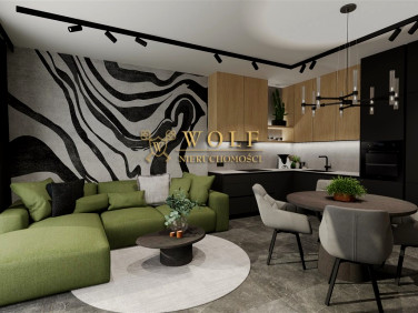 Mieszkanie Tarnowskie Góry