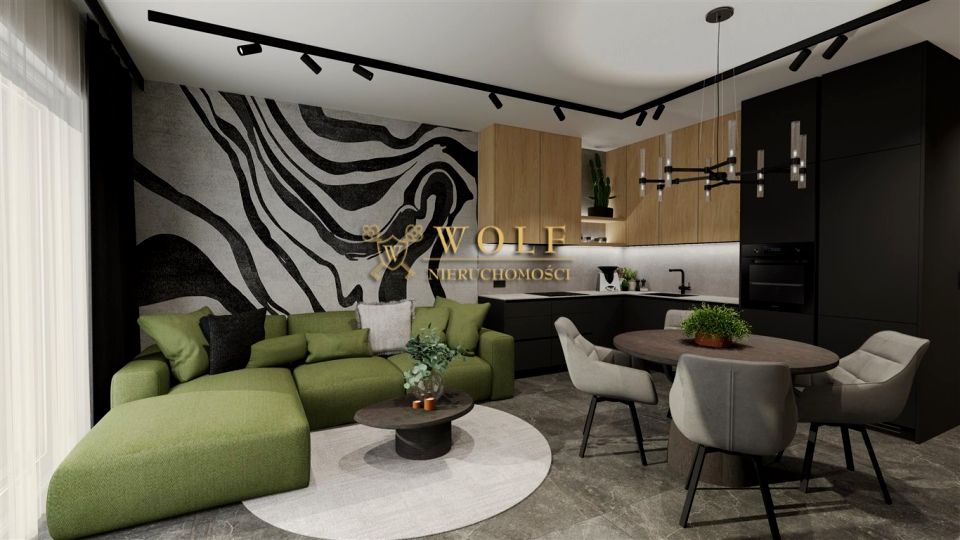 Mieszkanie Tarnowskie Góry