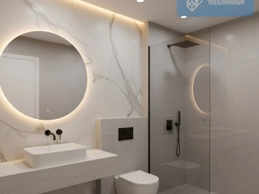 Mieszkanie Pruszków