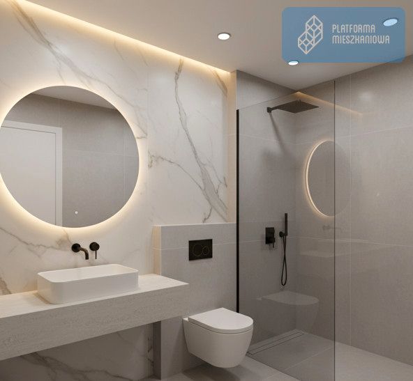 Mieszkanie Pruszków