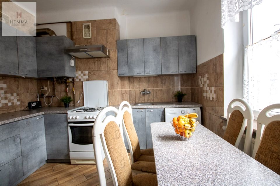 Mieszkanie Morąg sprzedaż