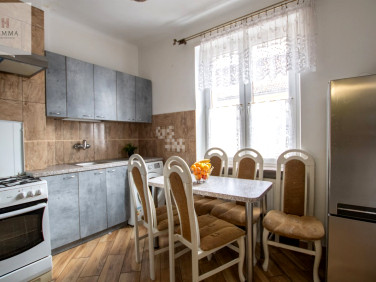 Mieszkanie Morąg