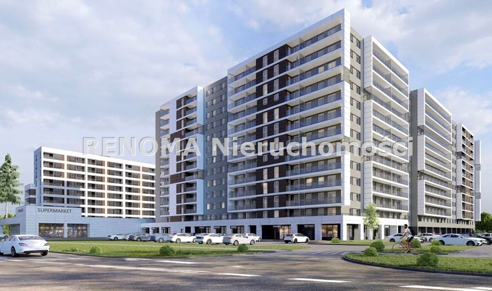 Mieszkanie Białystok