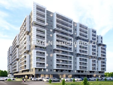 Mieszkanie apartamentowiec sprzedaż