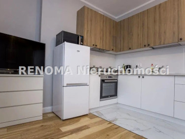 Mieszkanie Białystok