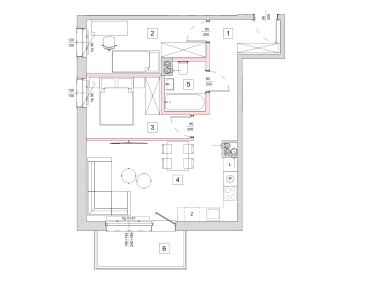 Mieszkanie Warszawa sprzedaż
