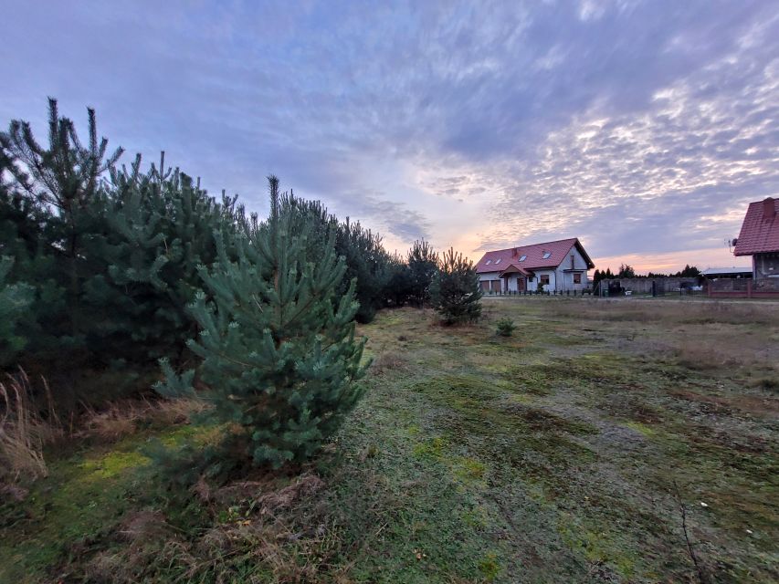 Działka budowlana Gniezno