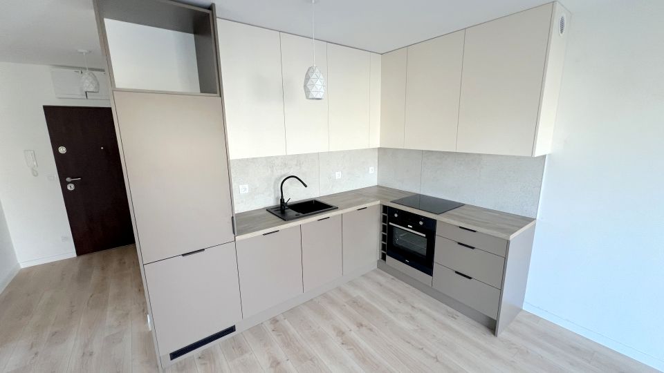 Mieszkanie Poznań sprzedaż