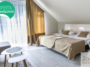 Mieszkanie BIAŁA WODA