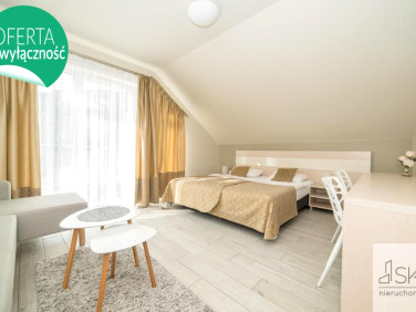 Mieszkanie BIAŁA WODA sprzedaż