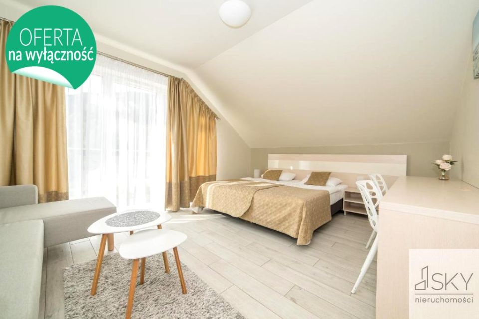 Mieszkanie BIAŁA WODA sprzedaż