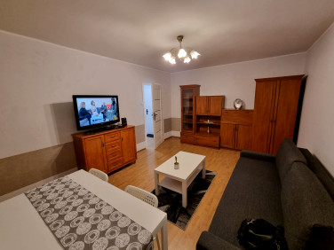 Mieszkanie Bydgoszcz