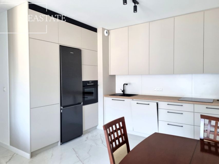 Mieszkanie Pruszków