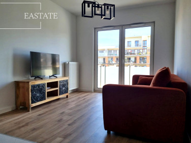 Mieszkanie Pruszków