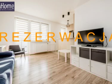 Mieszkanie Białystok