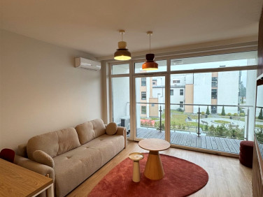 Mieszkanie Bielsko-Biała