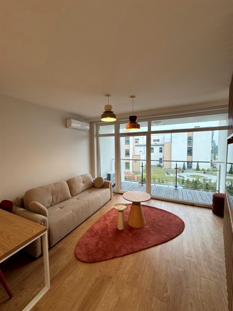 Mieszkanie Bielsko-Biała