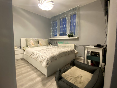 Mieszkanie blok mieszkalny Łódź