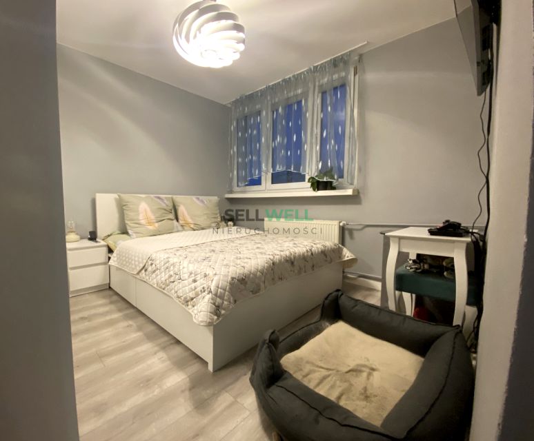 Mieszkanie blok mieszkalny Łódź