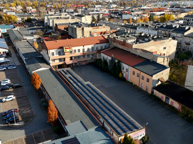 Budynek użytkowy Częstochowa