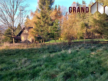 Działka budowlana Ustroń