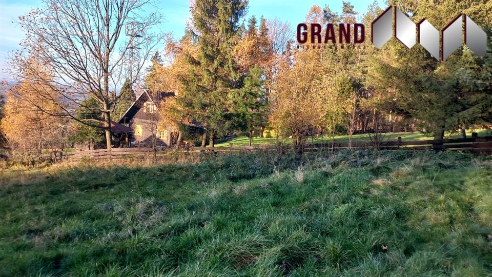 Działka budowlana Ustroń