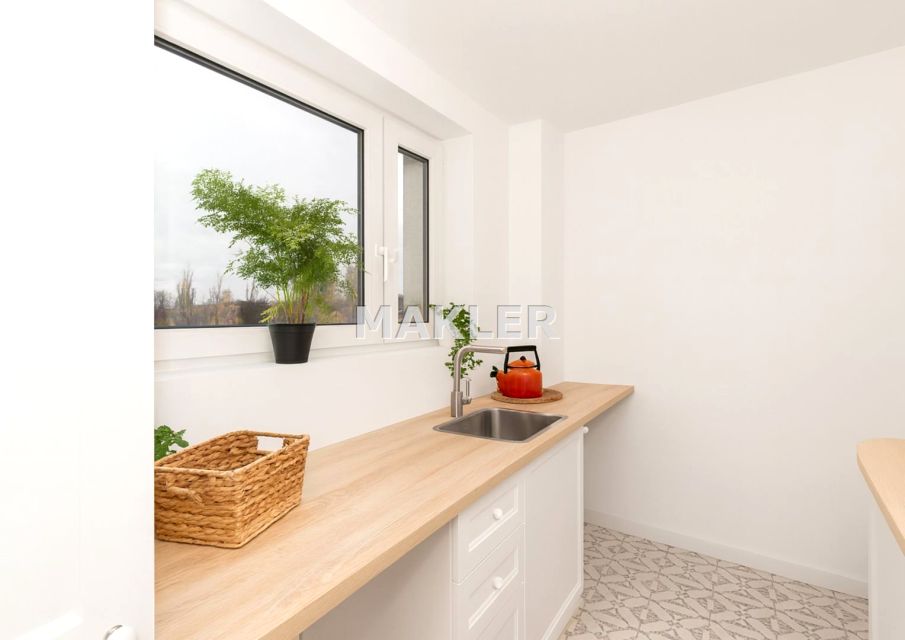 Mieszkanie Bydgoszcz