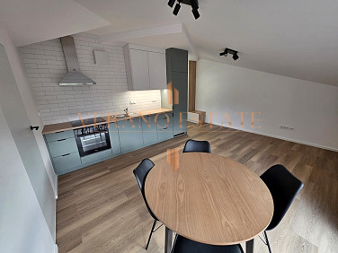 Mieszkanie Milanówek