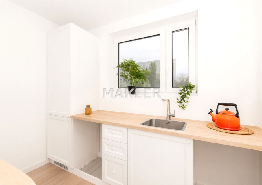 Mieszkanie blok mieszkalny Bydgoszcz