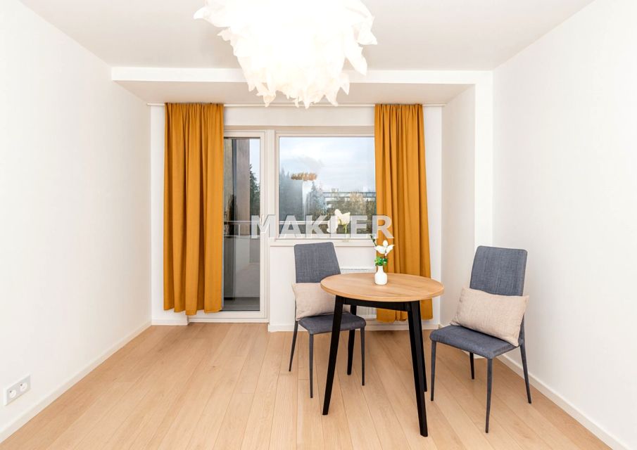 Mieszkanie Bydgoszcz