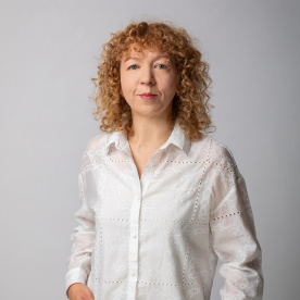 Dorota Świerczyńska