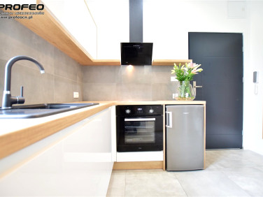 Mieszkanie Bielsko-Biała