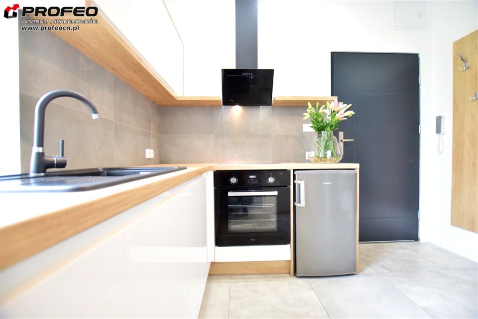 Mieszkanie Bielsko-Biała