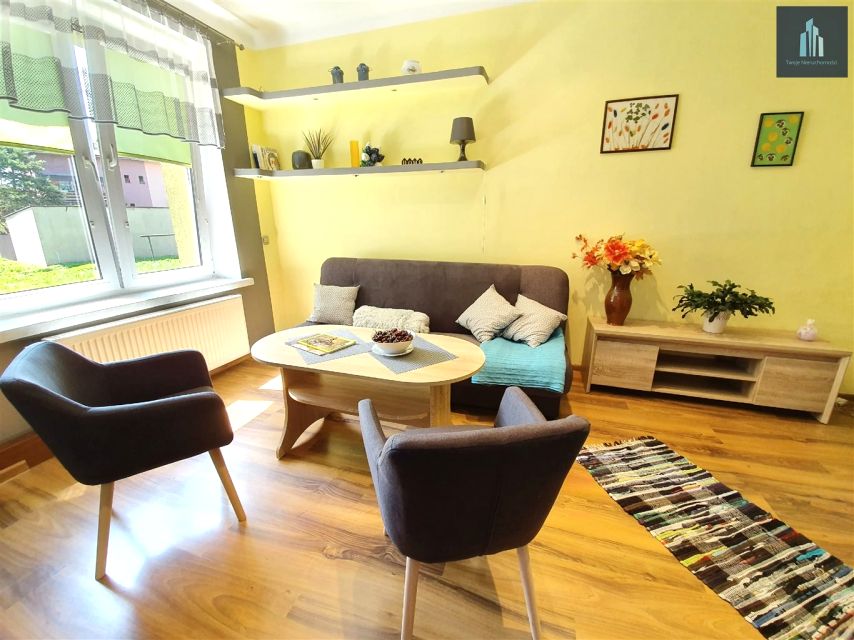 Mieszkanie Czechowice-Dziedzice