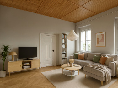 Mieszkanie Lubochnia