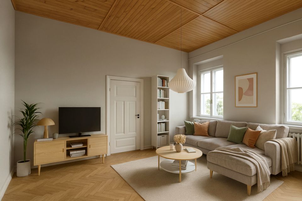 Mieszkanie Lubochnia