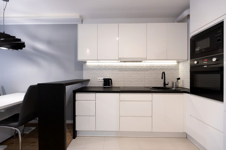 Mieszkanie Siechnice