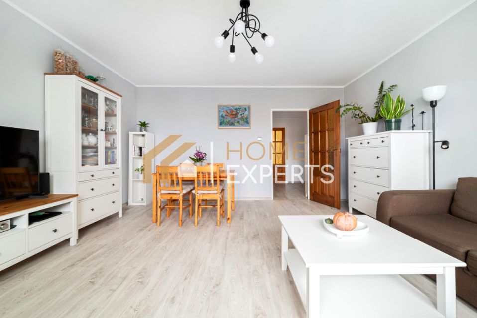 Mieszkanie blok mieszkalny Gdańsk