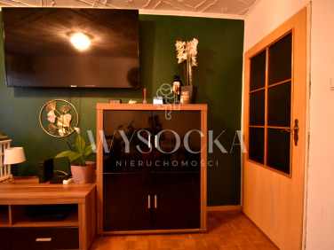 Mieszkanie DZIERŻONIÓW