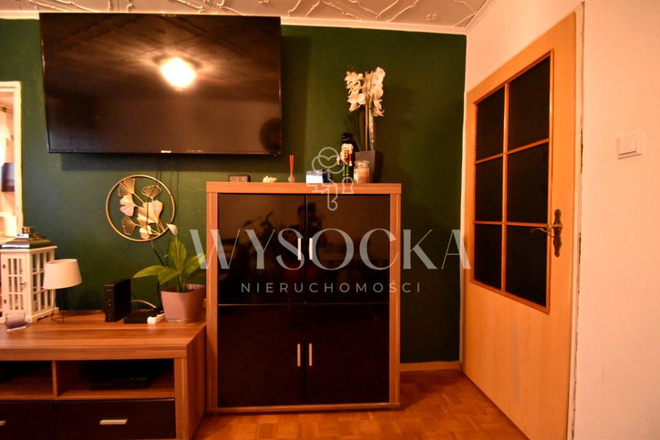 Mieszkanie DZIERŻONIÓW