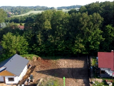 Działka budowlana Siemianice sprzedam