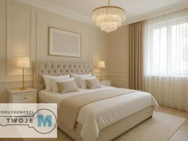 Mieszkanie blok mieszkalny sprzedaż