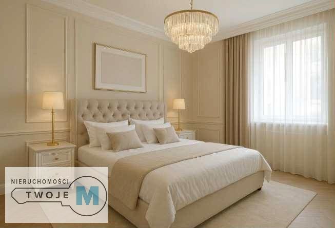 Mieszkanie blok mieszkalny sprzedaż