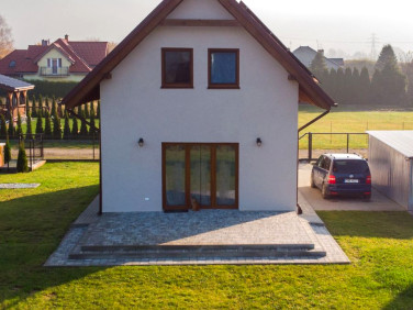 Dom Malbork sprzedaż