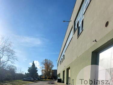 Budynek użytkowy Kraków