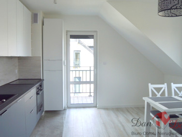 Mieszkanie Wągrowiec