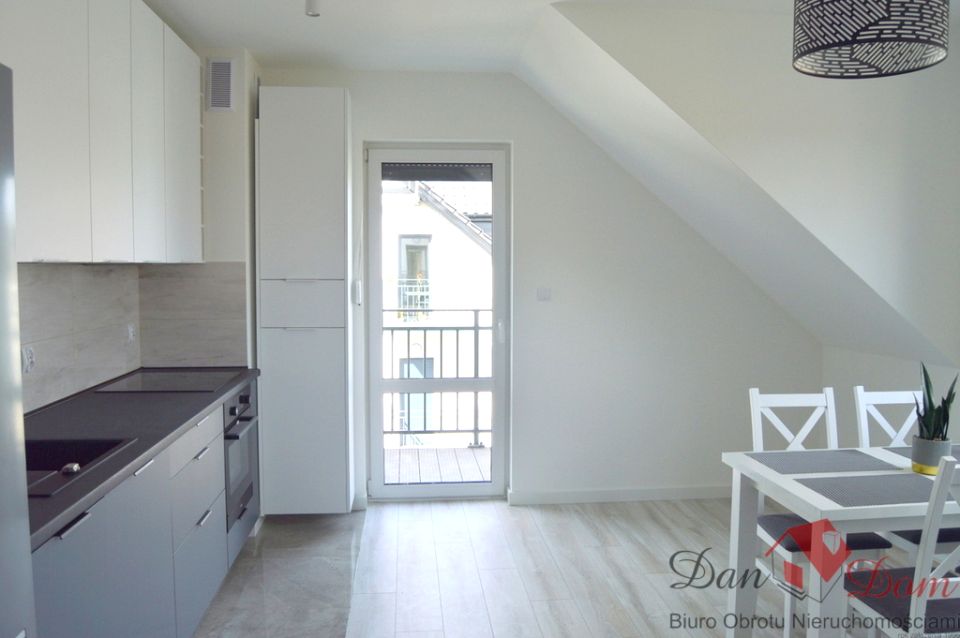 Mieszkanie Wągrowiec